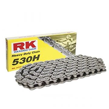 RK Standard Drive Chain  "530" x 122 Link