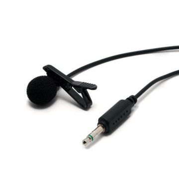 DRIFT 3.5 MM EXTERNAL MICROPHONE