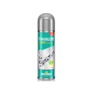 Motorex Chainlube For Dry Con Spray 300ML