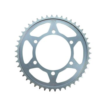 Sunstar - Rear Sprocket Steel 41T - Kawasaki - GPX500/600 - 1988-00