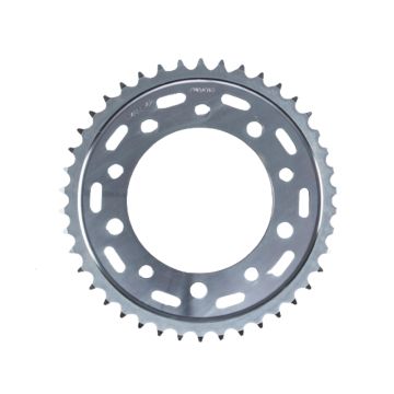 Sunstar - Rear Sprocket Steel 44T - Honda - CBR600 - 1991-96