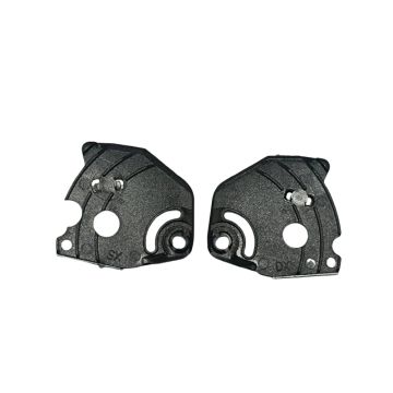 Airoh | Visor Holder Kit | Fits: Mathisse