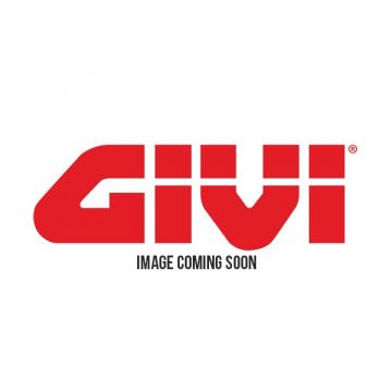 Givi Z431T Half Face Visor for H10,1 & H20,1 Helmets