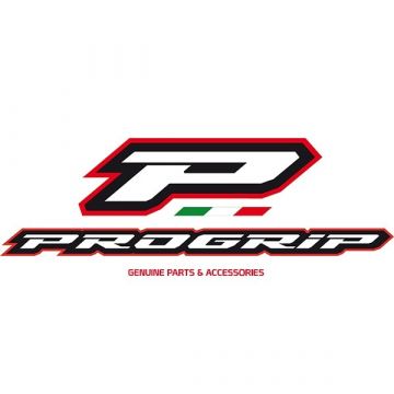 Progrip 725 Black Open Grips 