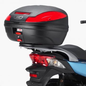 GIVI E223 SPECIFIC PLATE FOR HONDA SH300I  (07 - 11)