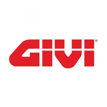 GIVI E580 SPECIFIC PLATE FOR KAWASAKI KLE500 (05 - 08)