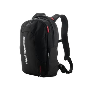 Alpinestars | City Hunter V2 Backpack | Black/White
