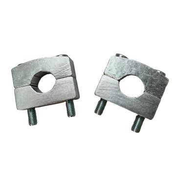 Indian Motorcycle - Handlebar Clamp For eFTR Mini