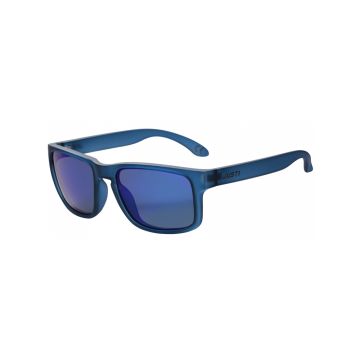 Just1 - Sunglasses - Kickflip - Blue Frame - Blue Lens