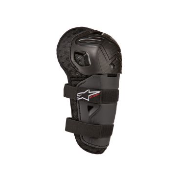 Alpinestars - Bionic Action Kickstart Knee Guard