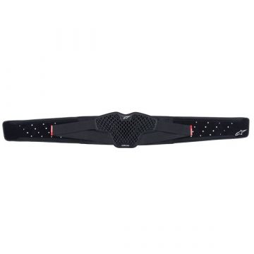 YOUTH SEQUENCE KIDNEY BELT BLK