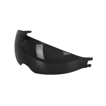 Just1 | Sun Visor | Black | For: J34