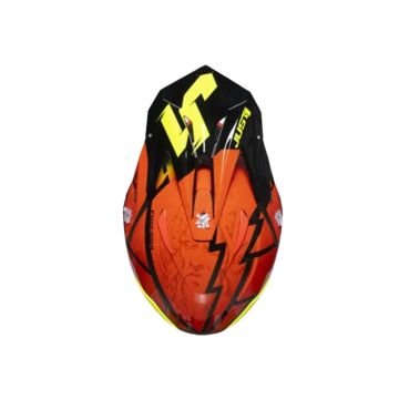 Just1 | Peak | Fluo Yellow/Red/Black | For: J39
