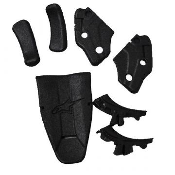 ALPINESTARS BNS FOAM PARTS KIT