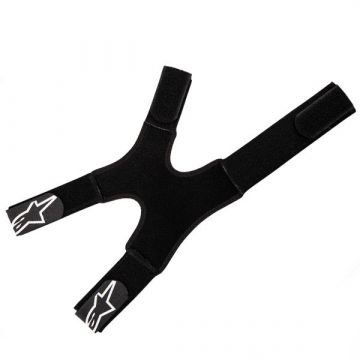 ALPINESTARS FLUID KNEE BRACE STRAP KIT B