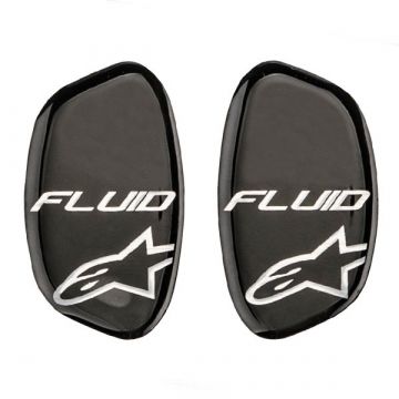 ALPINESTARS FLUID KNEE BRACE HINGE CVR