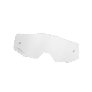 Just1 - Goggle - Clear Lens