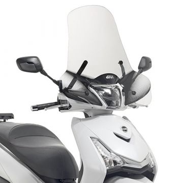 GIVI - 7057A Transparent Specific Screen