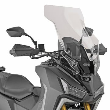 GIVI | 7072DT Transparent Specific Screen