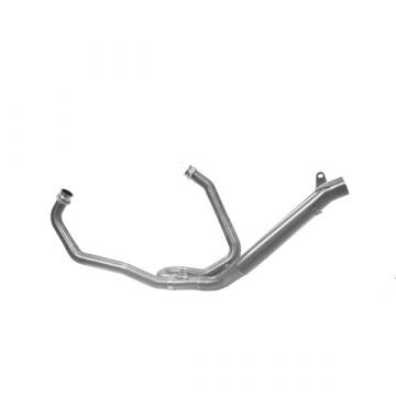 Arrow Racing Collectors - Suzuki V-Strom 650 (11 - 16)  - Stainless Steel