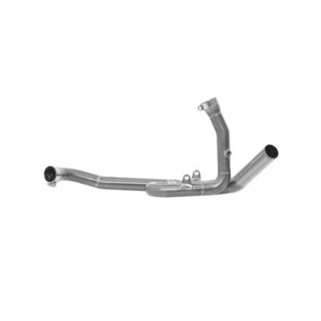 Arrow Racing Collectors - Suzuki V-Strom 1000 (14 - 16)  - Stainless Steel