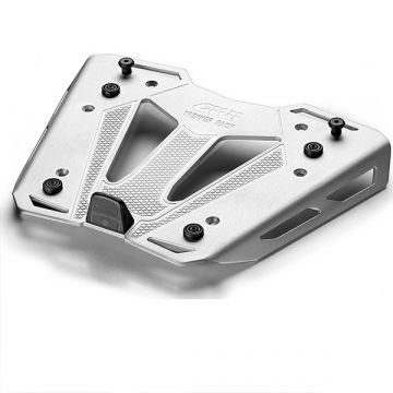 Givi M8A Aluminum plate for Monokey Cases