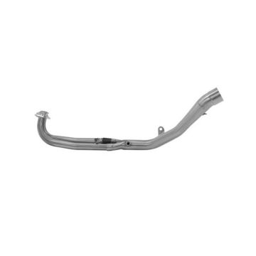 Arrow Exhaust | collectors kit with street legal catalytic converter | Fits: Yamaha  TMAX 530 2017 - 2019