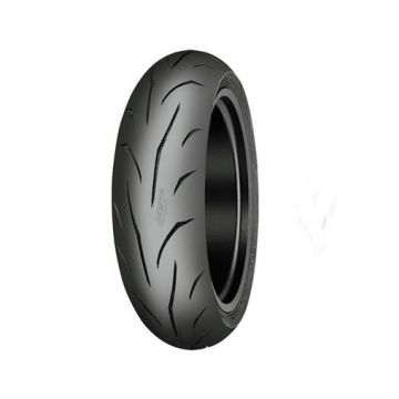 Mitas Tire | Sport Force+ | Rear | 160/60-17 [69W/TL]