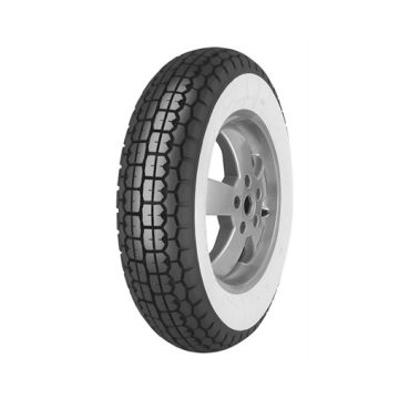 Mitas Tire | B13 WWW | Front/Rear | 3.50-8 [46J/TL/TT]