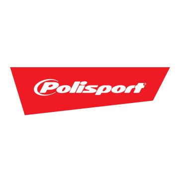 Polisport - S/M Kidney Belt Black