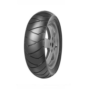 Mitas Tire | MC16 | Front | 110/90-12 [64P/TL]