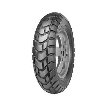 Mitas Tire | MC17 | Front/Rear | 120/90-10 [56J/TL]