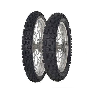 Mitas Tire | MC23 Rockrider | Rear | 110/80-18 [58P/TT]
