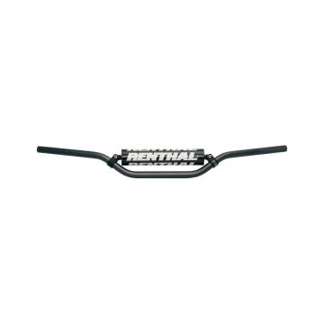 Renthal - Handlebar 7/8 - MINI - Black - Padded - KTM SX85
