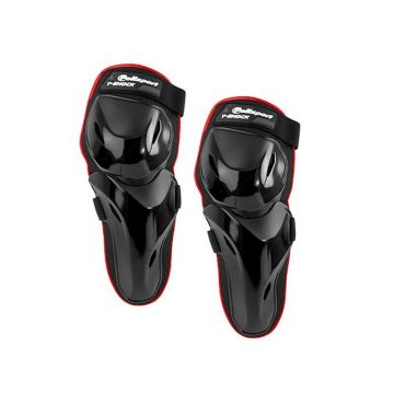 Polisport - S/M Y-Shock Knee Pad Black