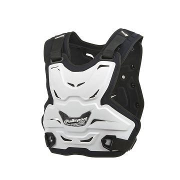 Polisport - Phantom Lite Chest Protector