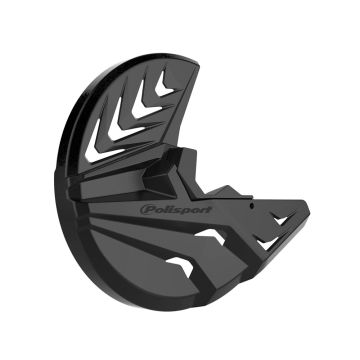 Polisport - Disc Protection Black - KTM SXF/EXC - 2015-22