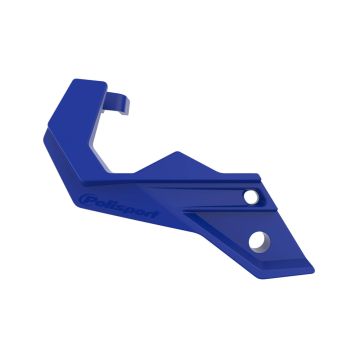 Polisport - Bottom Fork Protector Blue - Yamaha YZ/YZF - 2008-18