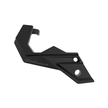 Polisport - Bottom Fork Protector Black - KTM SXF/EXC - 2003-14