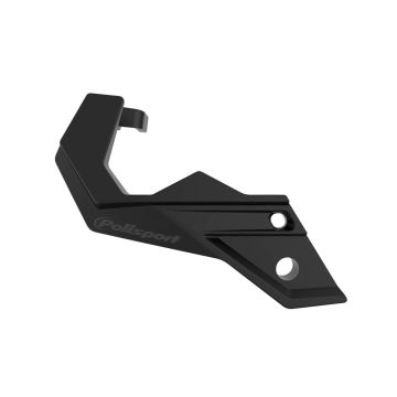 Polisport - Bottom Fork Protector Black - KTM SX-F - 2015-22