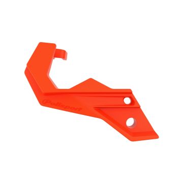 Polisport - Bottom Fork Protector Orange - KTM SX-F - 2015-22