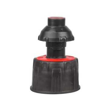 Polisport - Prooctane Quick Fill Valve