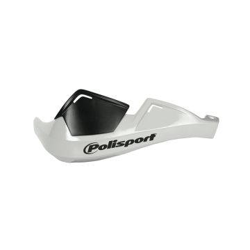 Polisport - Evolution Integral Handguard - Rally and Trail
