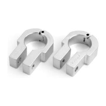 Polisport - Protaper Clamp 25-28mm Mounting Kit