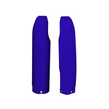 Polisport - Fork Guard Blue - Yamaha YZ-YZF-WRF - 2005-07