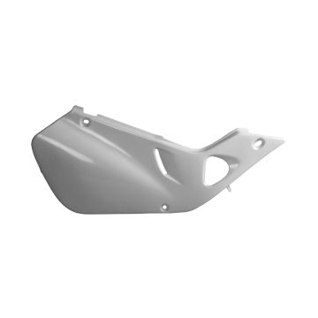 Polisport - Side Panels White - Honda CR125/250 - 1998-99