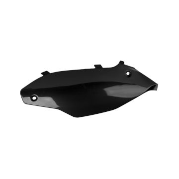 Polisport - Side Panels Black - Kawasaki KX450F - 2012-13