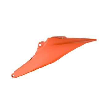 Polisport - Side Panels Orange - KTM SX/SX-F/XC/XC-F - 2019-22