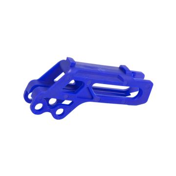 Polisport - Chain Guide Blue - Yamaha YZ/YZF/WRF - 2007-22