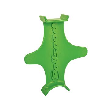Polisport - Fork Saver Green